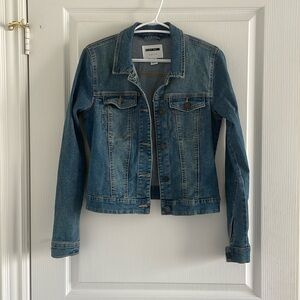 Topshop Jean Jacket